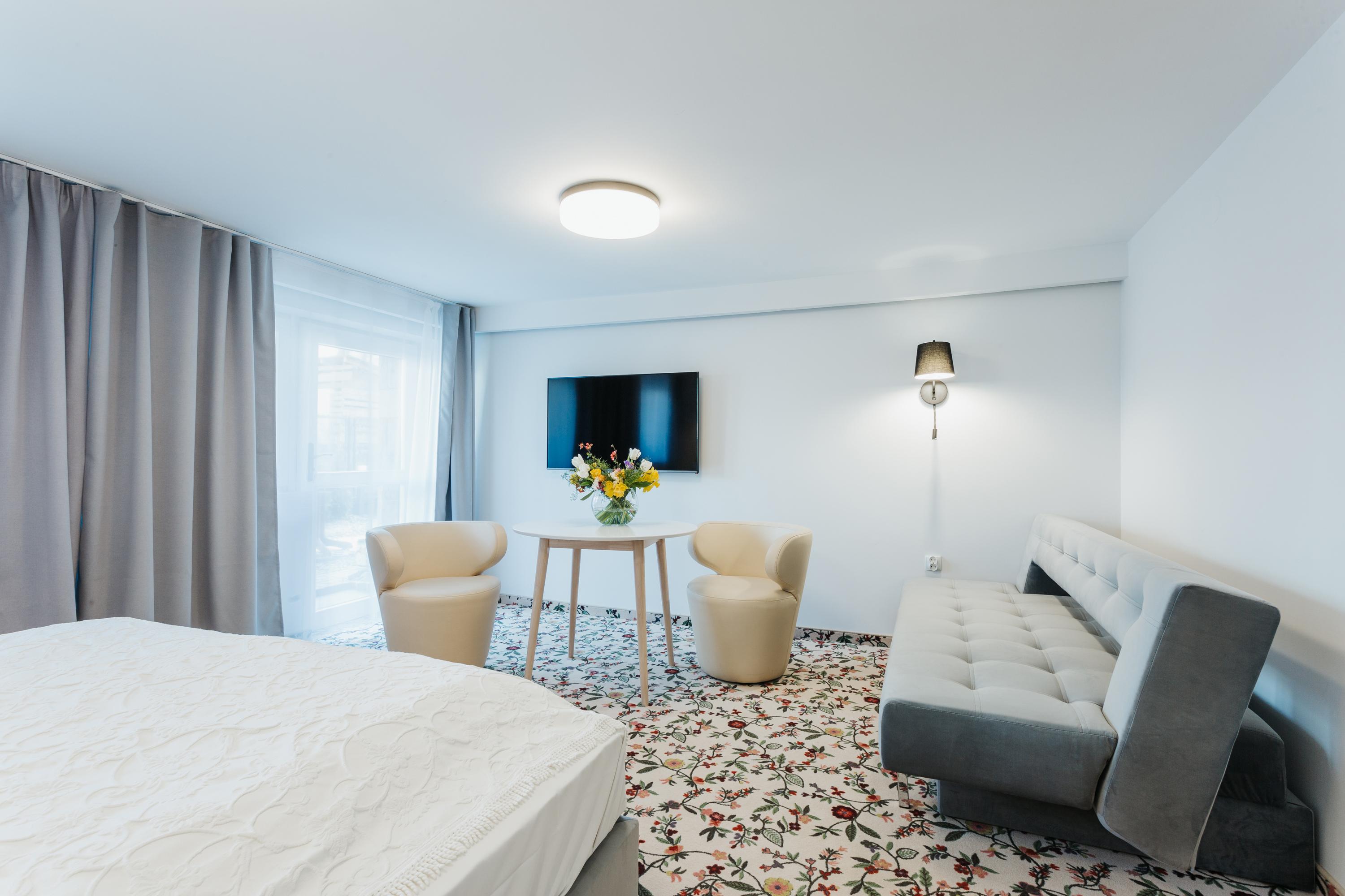 Apartamenty I Domki Gorski Potok Zakopane Buitenkant foto