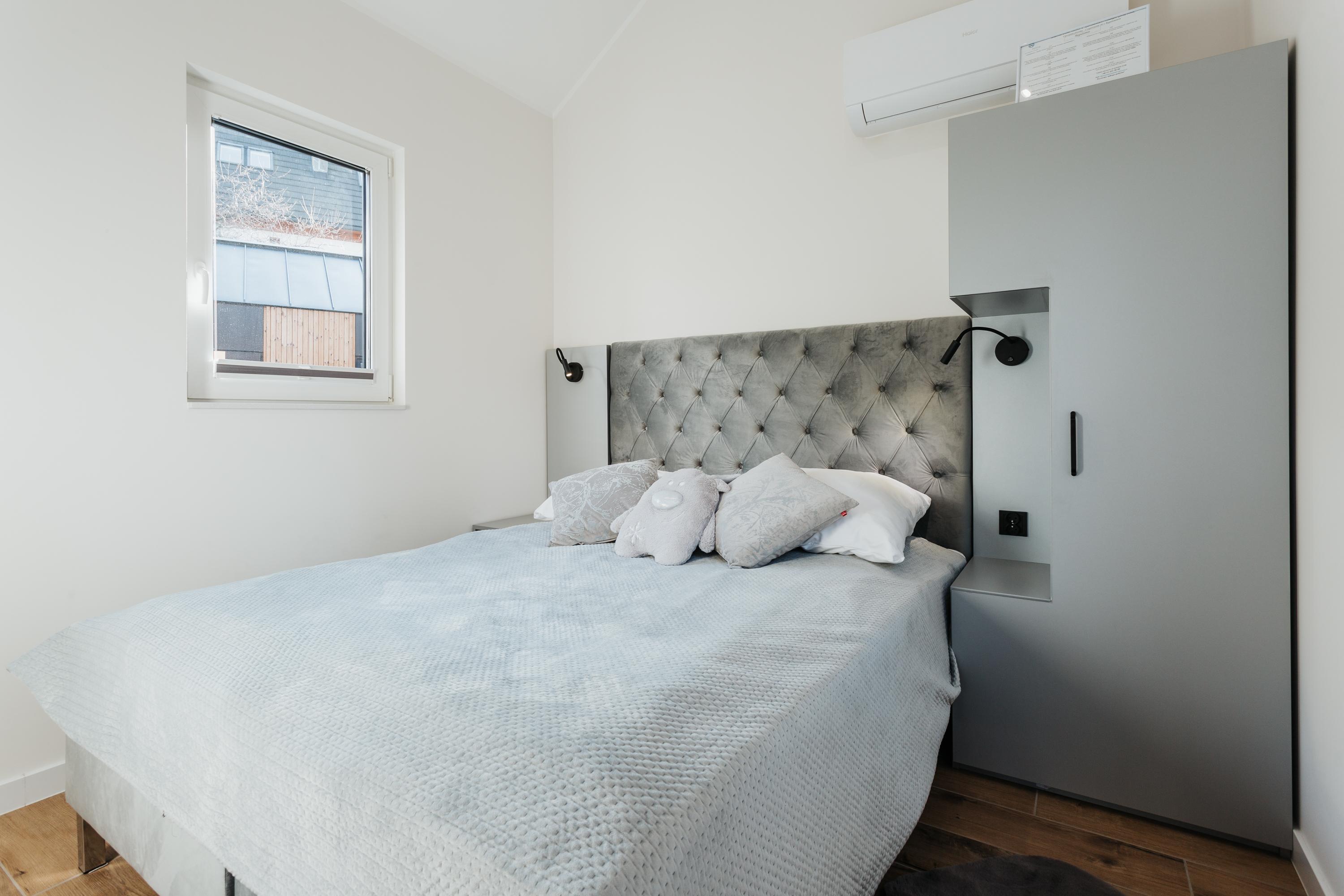 Apartamenty I Domki Gorski Potok Zakopane Buitenkant foto