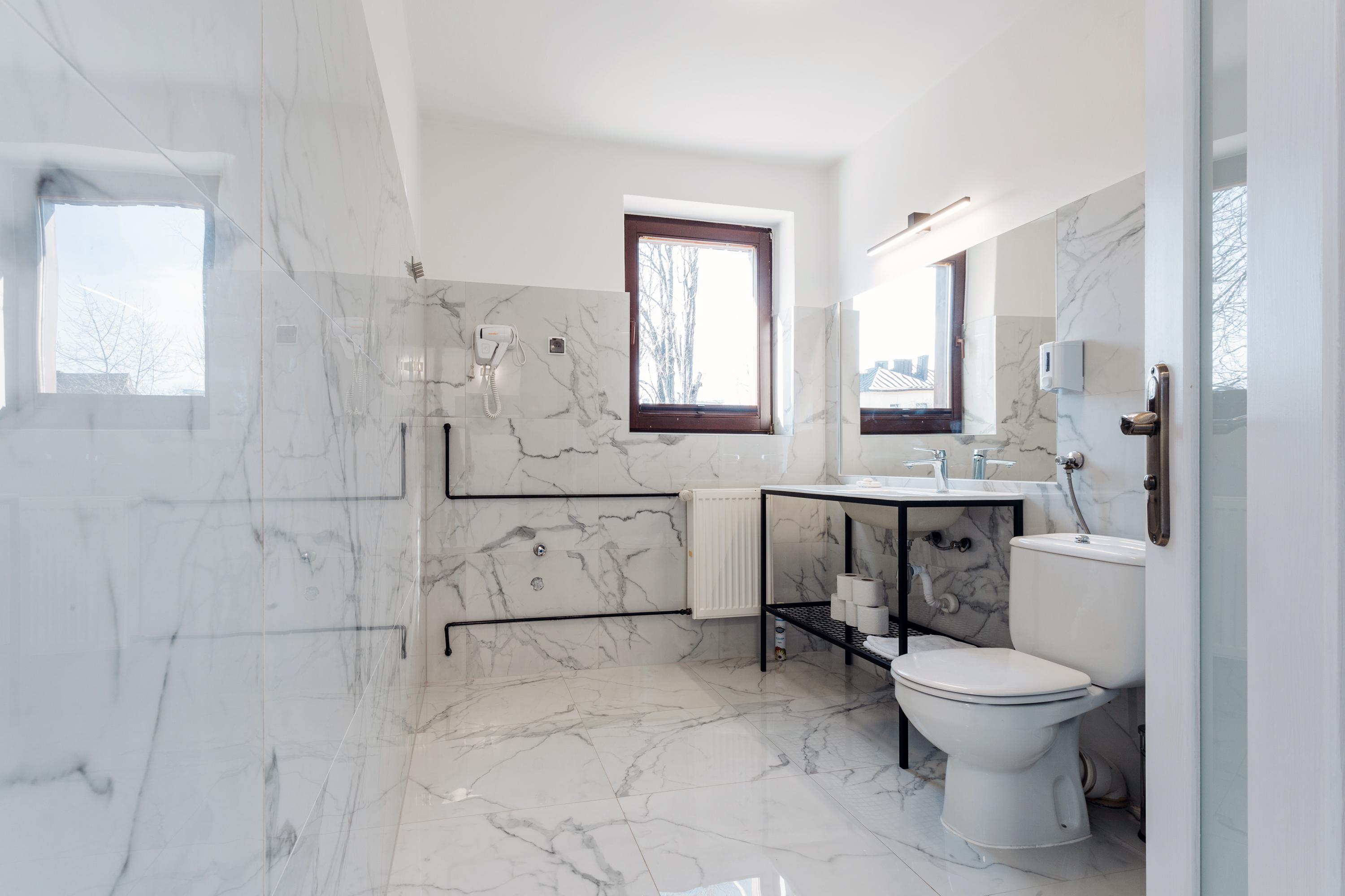 Apartamenty I Domki Gorski Potok Zakopane Buitenkant foto