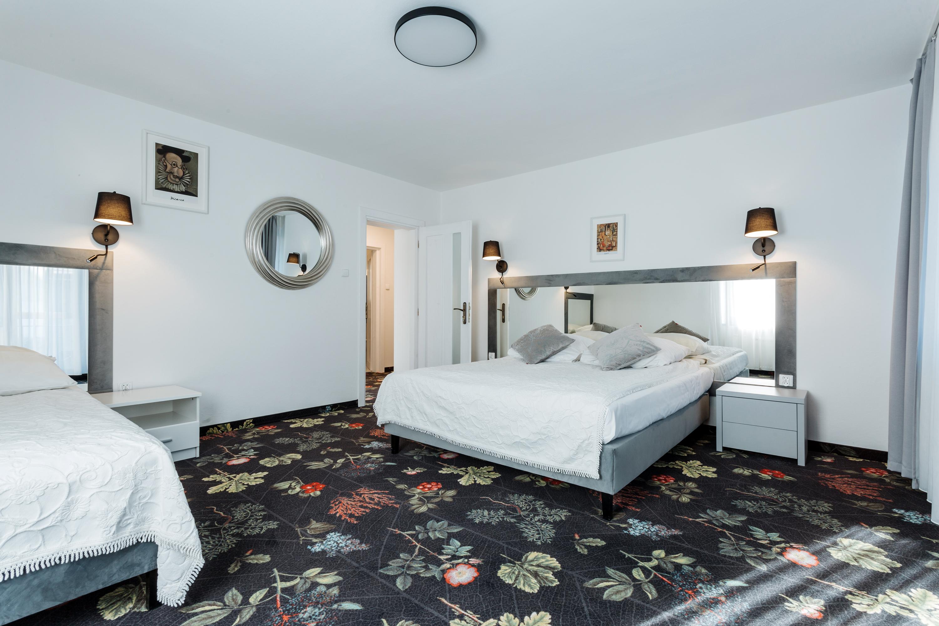 Apartamenty I Domki Gorski Potok Zakopane Buitenkant foto