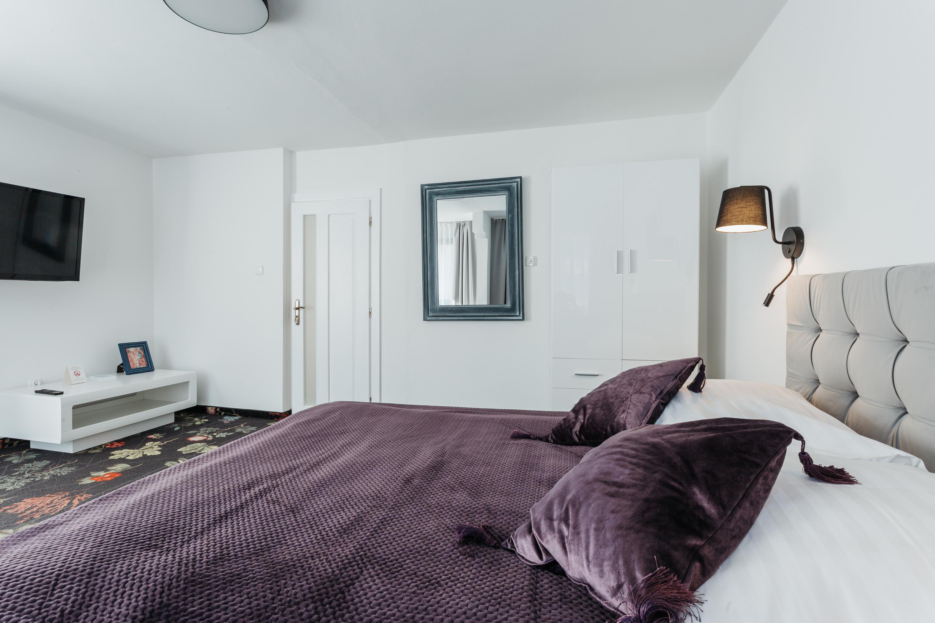 Apartamenty I Domki Gorski Potok Zakopane Buitenkant foto
