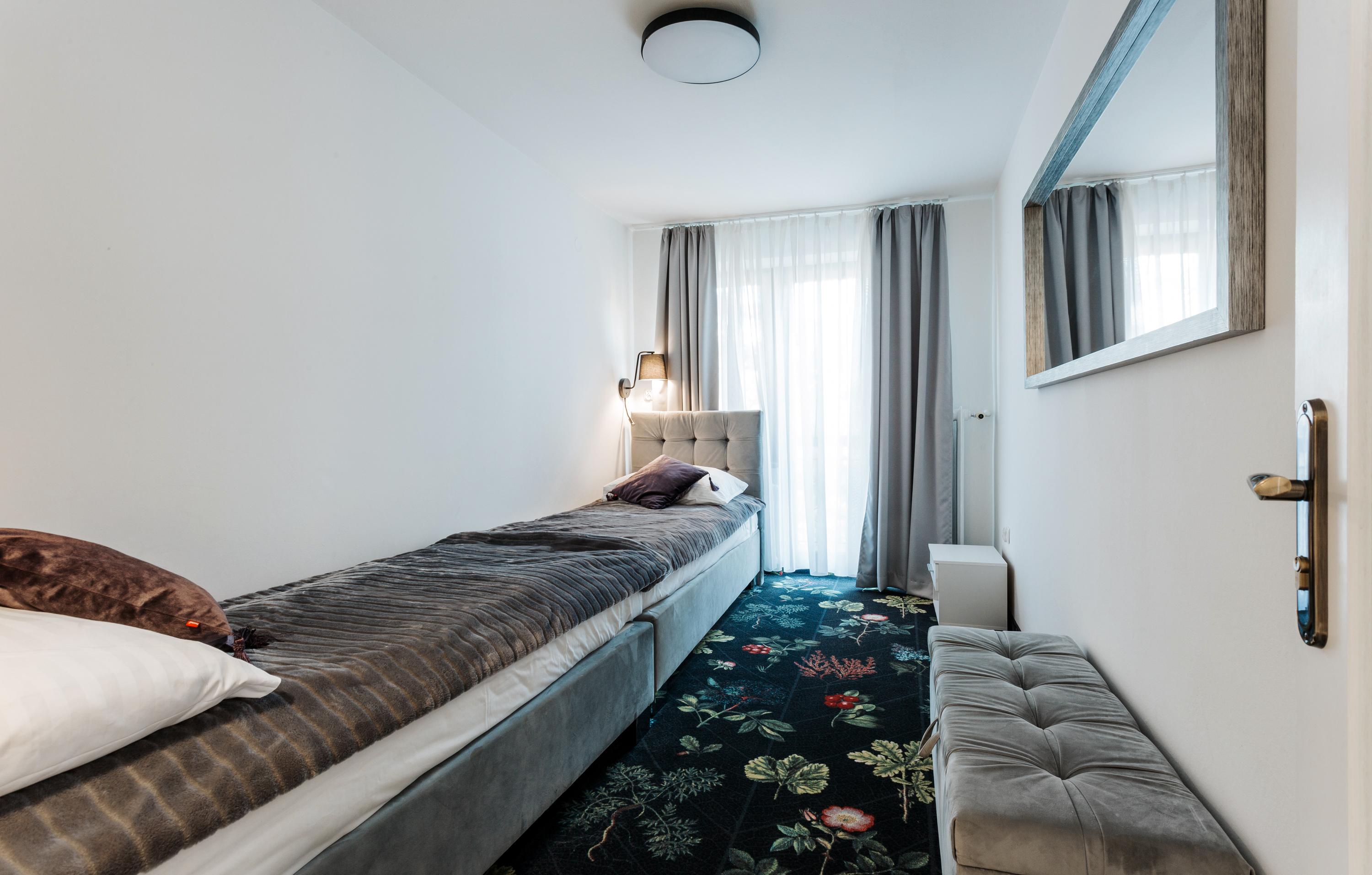 Apartamenty I Domki Gorski Potok Zakopane Buitenkant foto