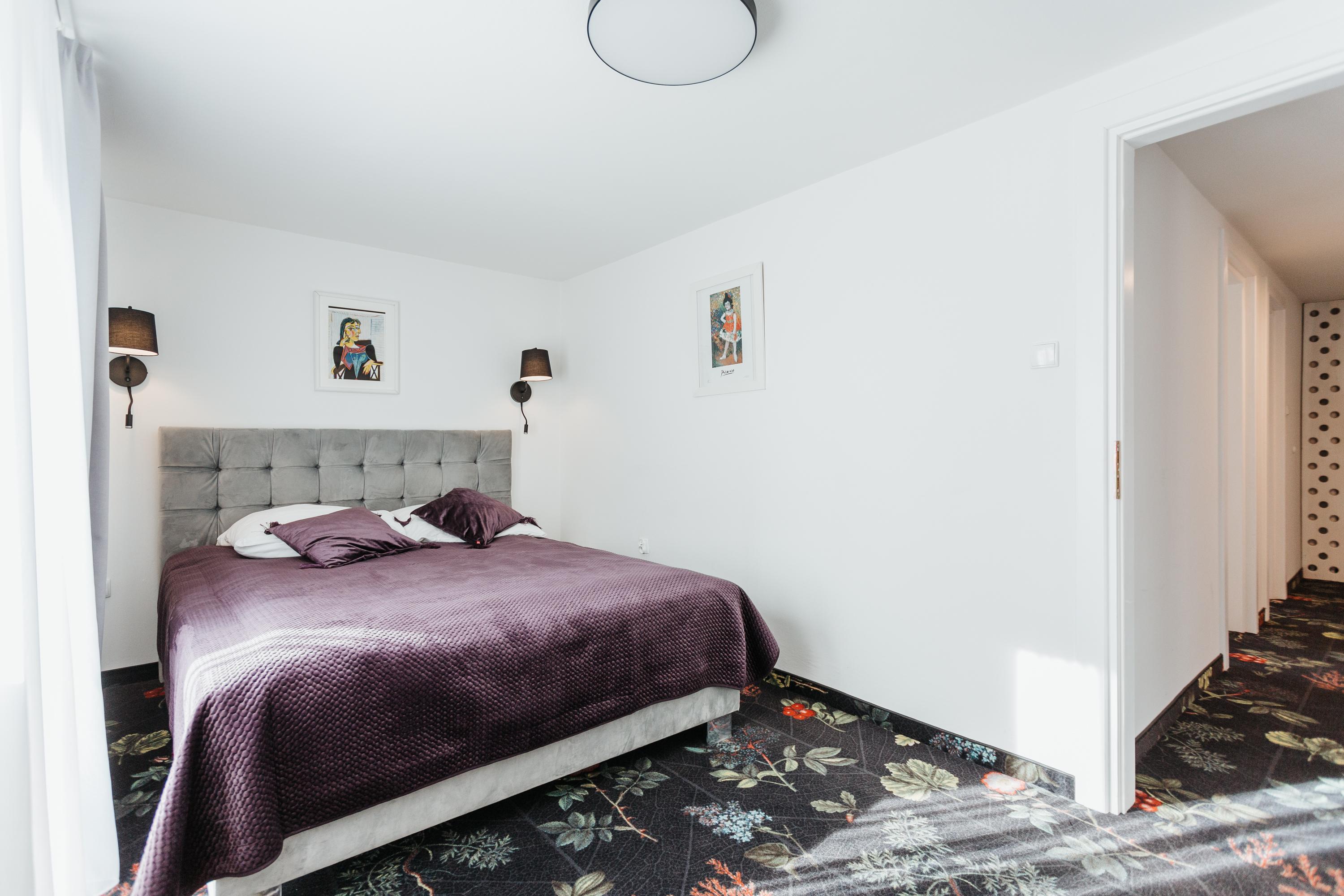 Apartamenty I Domki Gorski Potok Zakopane Buitenkant foto