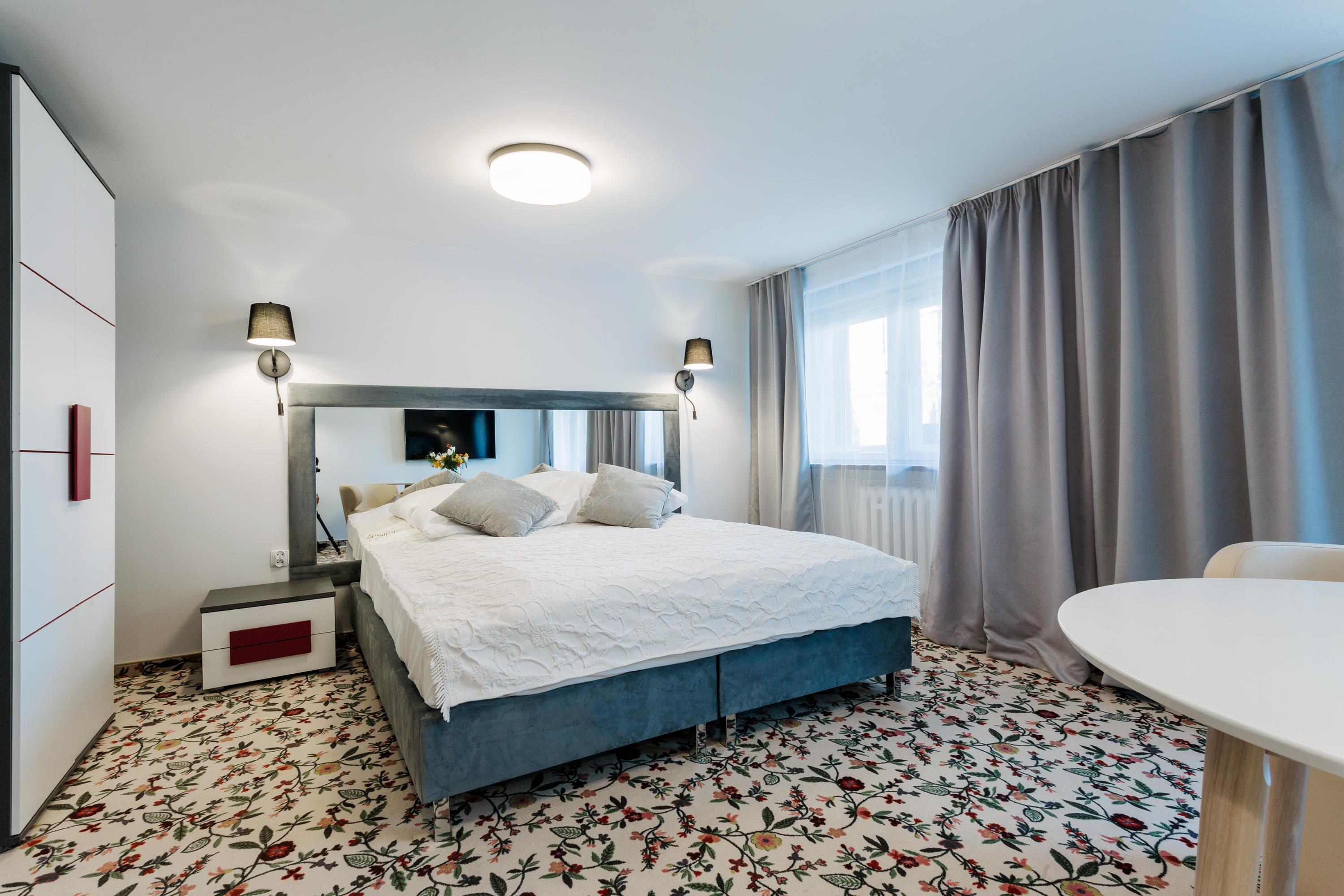 Apartamenty I Domki Gorski Potok Zakopane Buitenkant foto